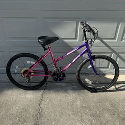Murray Climber 24” Mountain Bike