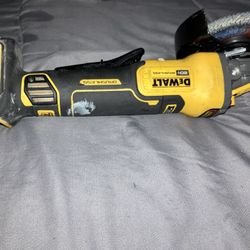 Dewalt Grinder 