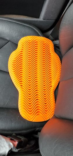 ICON back Protector V2