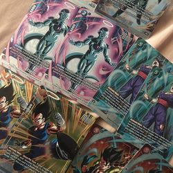 Dragon balls z/ union arena/ one piece tournament packs vol. 2 2026