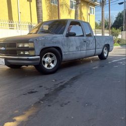 1990 Chevrolet C/K 1500