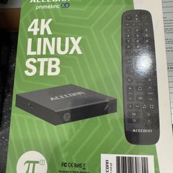 Pie By Aceconn 4k Linux Stb Bx With Mag Look Android Apps