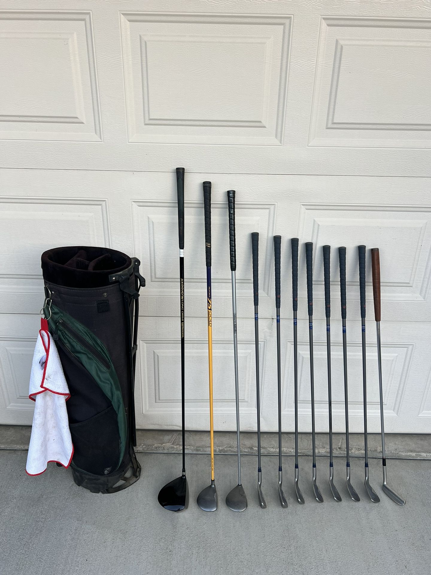Golf Club set