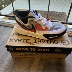 Nike Kyrie Irving