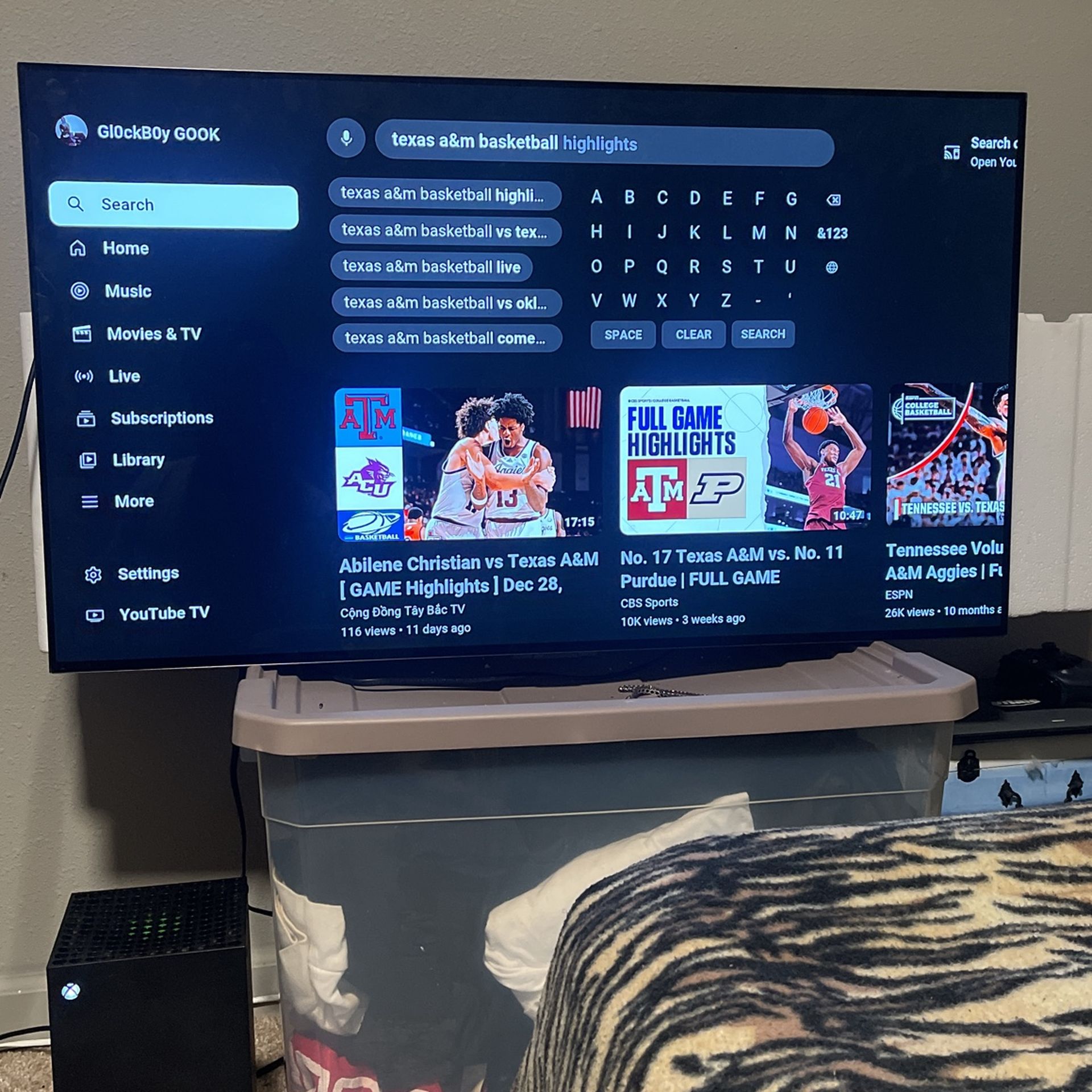 55 Inch Lg Smart Tv