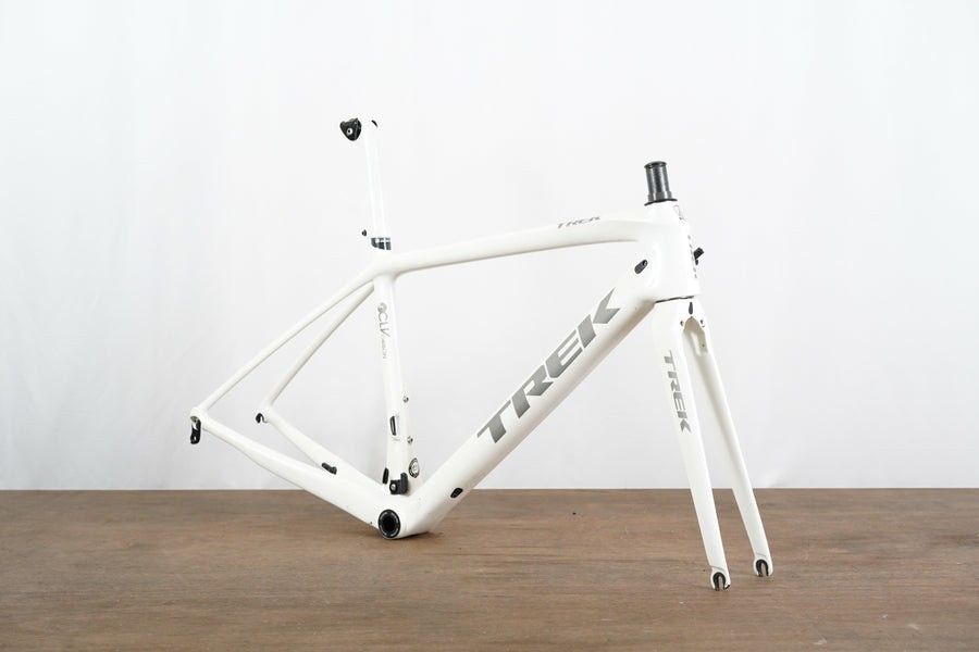 50cm Trek Madone 5.9 H2 Carbon Rim Brake Road Frameset