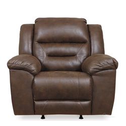 Ashley Stoneland Reclining Sofa and Couch