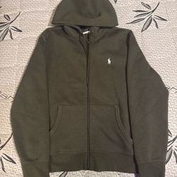 POLO RALPH LAUREN • HOODIES