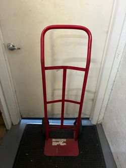 Hand Truck