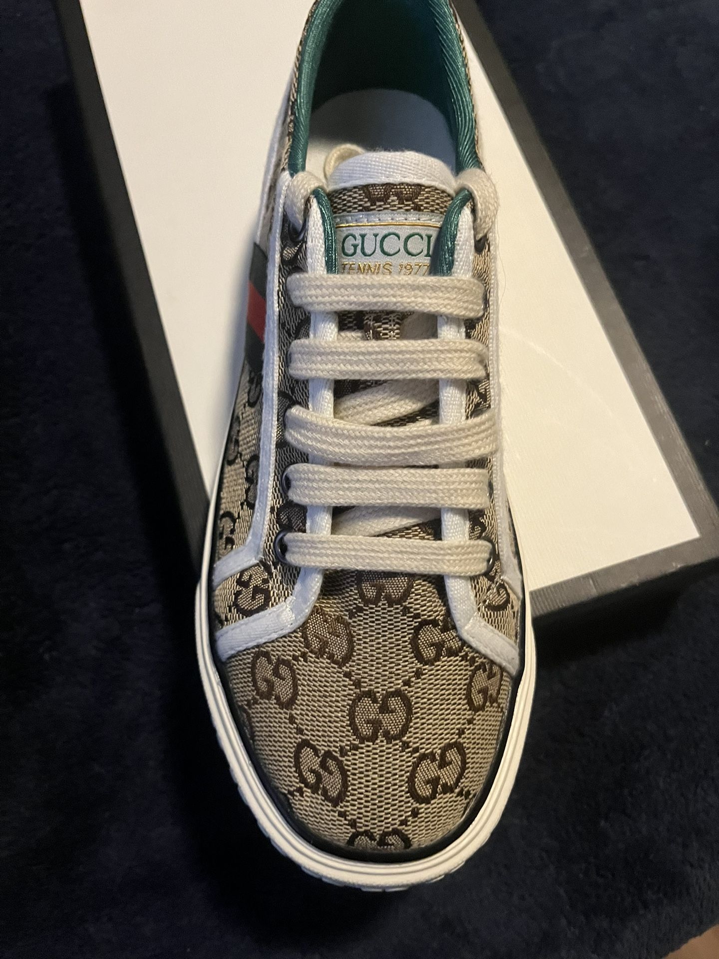 Gucci Shoes Unisex