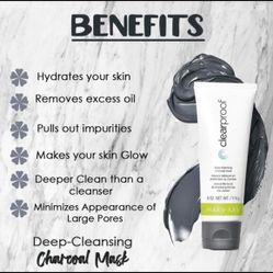 Mary Kay Charcoal Mask