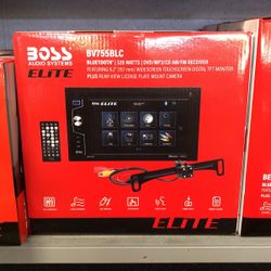 BOSS BV755BLC FOR SALE