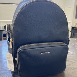 Michael Kors Tanner Backpack 