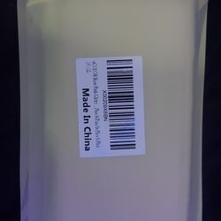 Un Opened IPhone 8 Plus/ 6s Plus/ 6 Plus Glitter Case