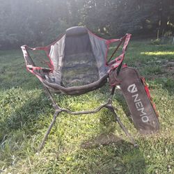 Camping Chair Hammock
