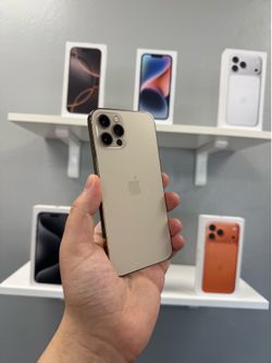 iPhone 12 pro unlocked 128gb