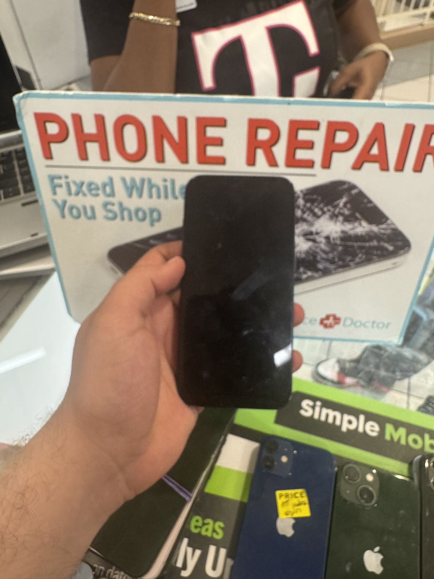 I phone 14 unlocked 128GB