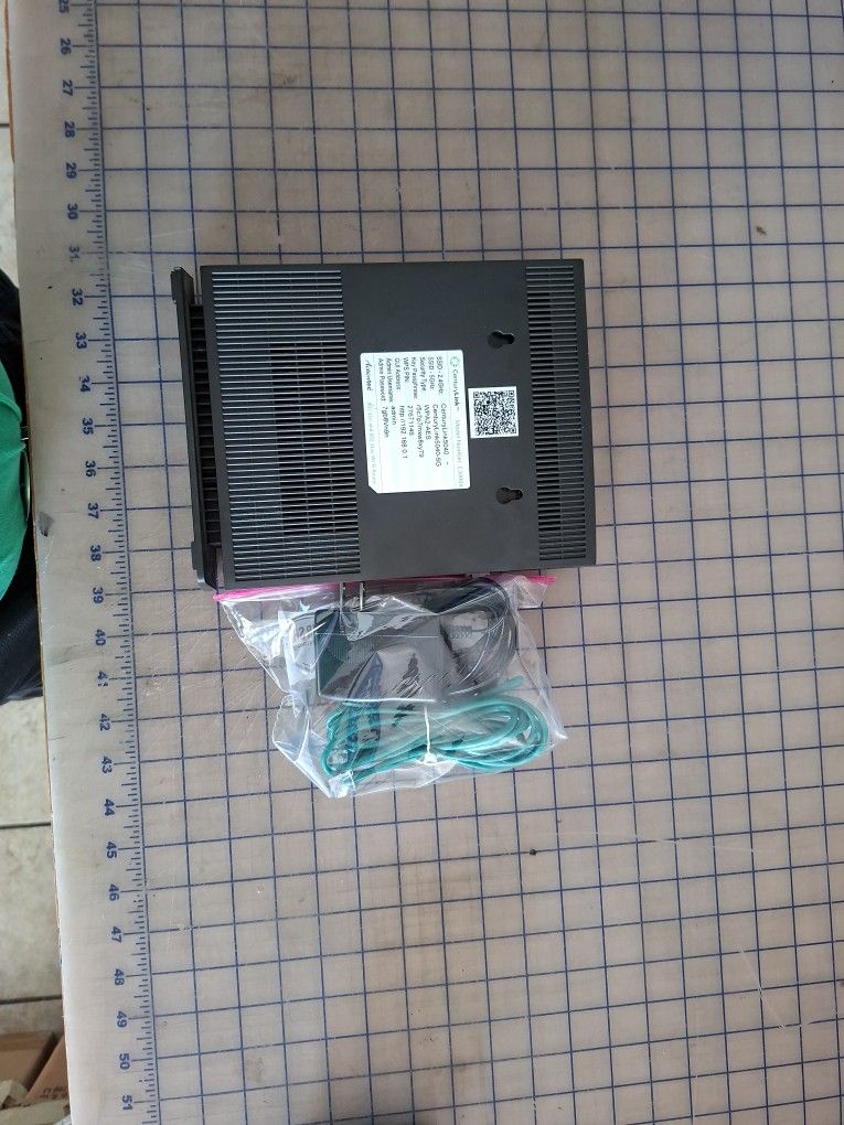 Centrylink C3000A