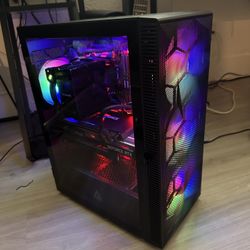 High End Gaming PC