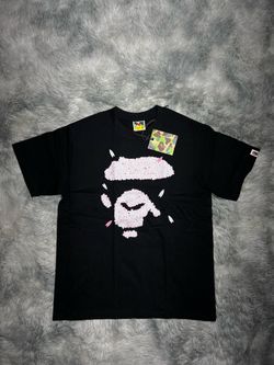 BAPE TEE
