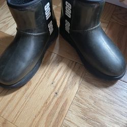 Ugg Boots Size 8