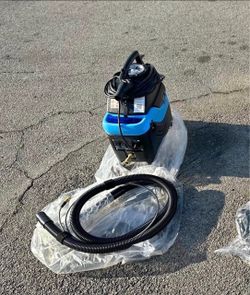 Mytee 1 gallon heated carpet extraction only asking $975 (financing available)