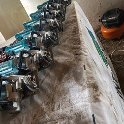 Makita Saws