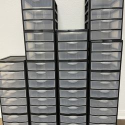 Organizer Bins