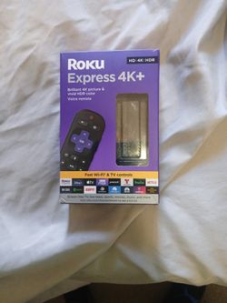 ROKU 