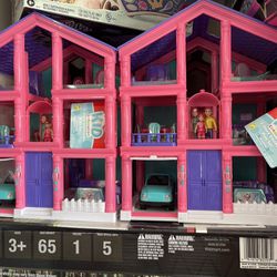 Brand New Doll House For $18