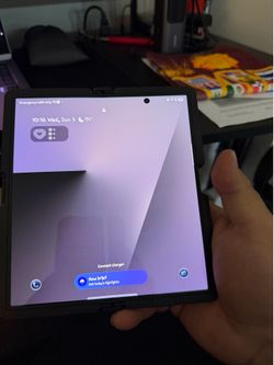 Negotiable Samsung Galaxy ZFold 7 512GB UNLOCKED
