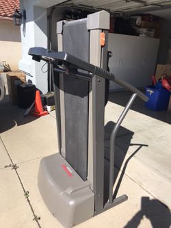 Proform 490 gs treadmill clearance