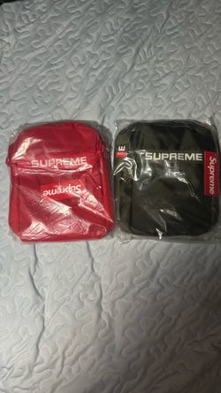 Supreme bags