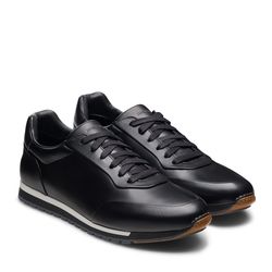 Sneakers MAGNANNI BLACK SIZE 15 IBAZI  II