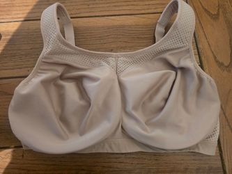 High Impact Underwire Sports Bra