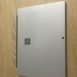 Microsoft Surface pro 7