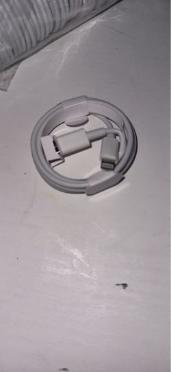 USB type C fast charging
