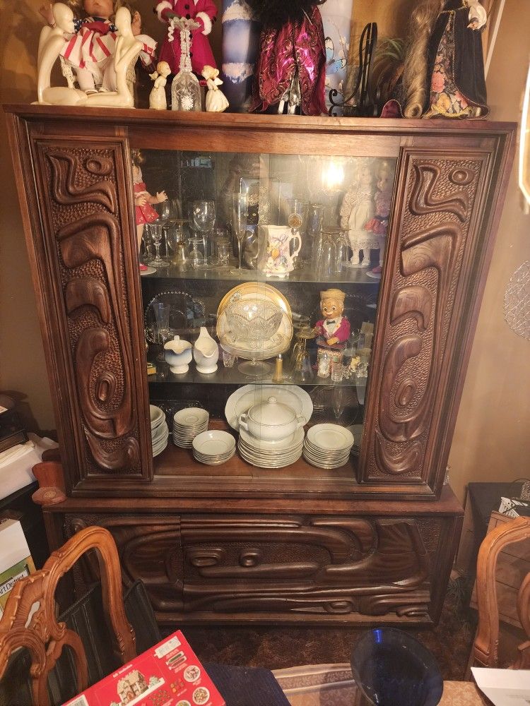 China Cabinet