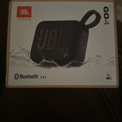Jbl Go 4