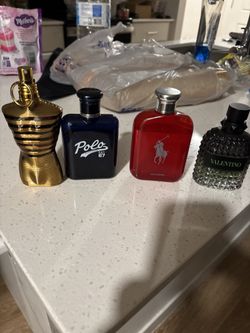 Men’s cologne