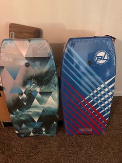 Boogie Boards