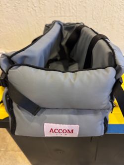 Dog carrier and clothe