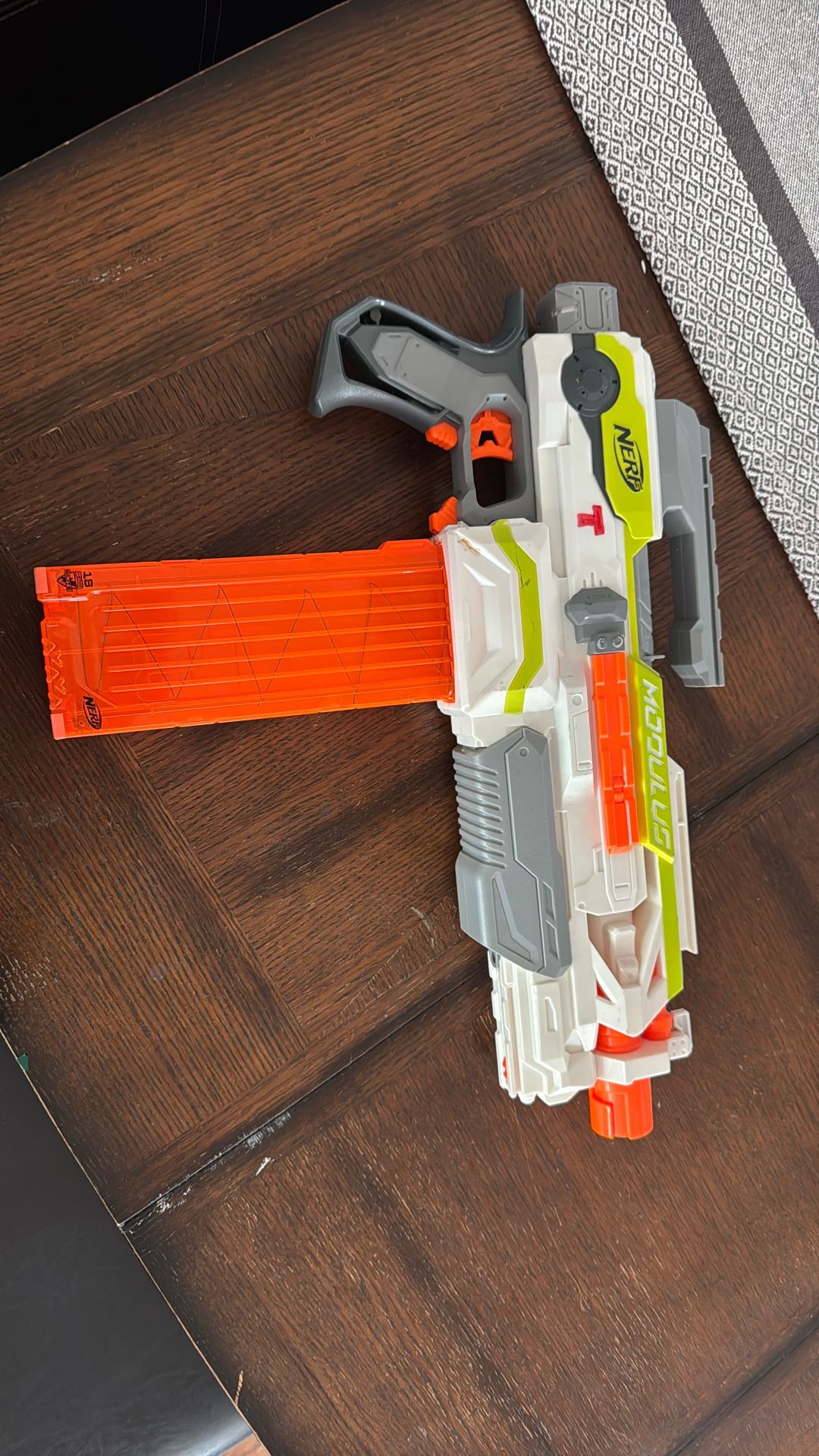 Nerf Gun