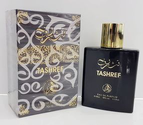 Dubai Perfumes