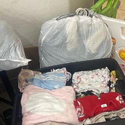 Babygirl Clothes 