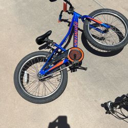 Specialized Kids 20” Bike