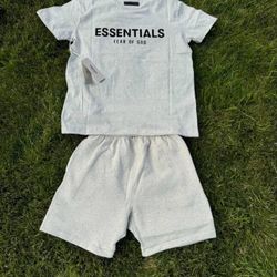 Essential Sets