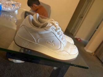 Alo sneakers