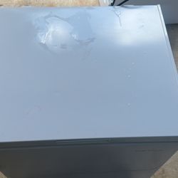 SMALL FREEZER FOR SALE