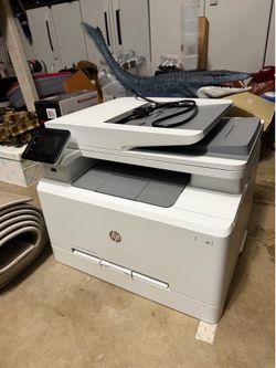 NEGOTIABLE PRICE PRINTER PICK UP ASAP